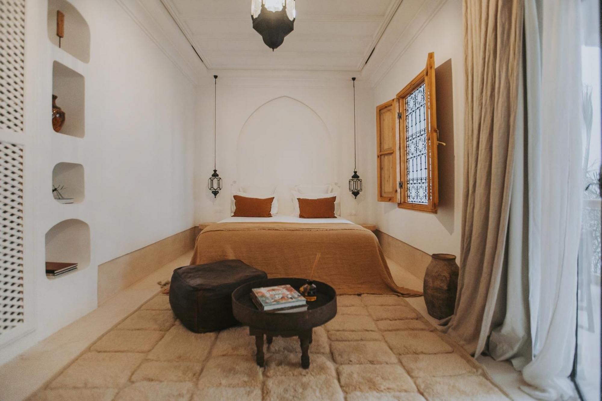 Guest house Babel Au Coeur De La Medina Marrakesh